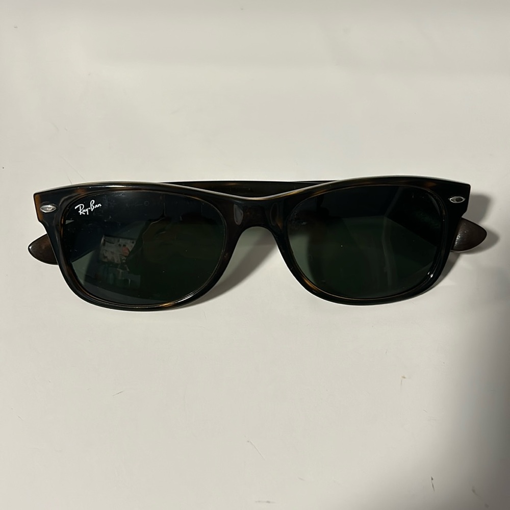 Authentic Ray-Ban